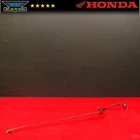 Genuine Oem 1983 Honda XR500R Rear Back Brake Lever Pedal + Rod Shaft 83-84 Used. Price: $30.00.