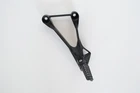 2008 Kawasaki Ninja Zx 6R Footrest Hanger Rear Left Gebraucht. Price: $34.43.