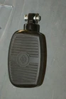 Dealer Take Off Genuine Harley Davidson Floorboard Left 50500145 Used. Price: $74.95.