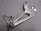 Honda Oem Right Rear Pillion Holder 1998-2001 VFR800 Interceptor 50750-MBG-000ZA Used. Price: $24.99.