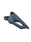 Triumph Tiger 800 Xrx 2015 - 2017 Left Side Footrest Heel Guard T2085500 Used. Price: $54.37.
