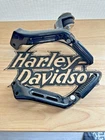 Used Harley-davidson Rear Passenger Pegs And Mounts For XR1200 Models 51048-08. Price: $121.50.