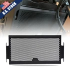 For Yamaha FZ-07/FZ07 MT-07/MT07 XSR700 Motorcycle Radiator Grille Guard Cover New. Price: $26.65.
