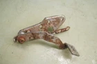 Harley 58-69 Panhead Shovelhead Brake Pedal Mount Plate Bracket 42480-59 *TZ8 Used. Price: $219.99.