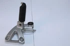 2001 Suzuki Gsx 600 Right Rear Back Passenger Peg Used. Price: $30.00.