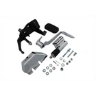 V-twin Manufacturing Brake Control Kit W/chrome Master Cylinder 22-0507 New. Price: $419.50.