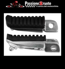 Pair Footpegs Footrests Pedal Kawasaki Motorcycle New. Price: $48.66.