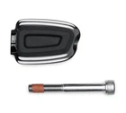 Genuine Harley-davidson Pan American Empire Rear Brake Pedal Pad 50600518 New. Price: $60.07.