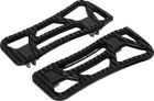Performance Machine (pm) Drifter Floorboards - Rider Black Ops New. Price: $559.63.