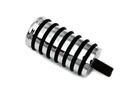 V-twin 21-0402 Chrome O-ring Style Shifter Peg For Harley New. Price: $15.95.