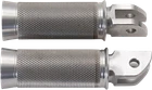 Speed Merchant For Cruiser Foot Peg Raw Softail Sm-hdstcpm New. Price: $139.89.