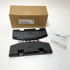 Nos Genuine Harley Classic Passenger Footboard Pan Kit 50501610 New. Price: $148.50.