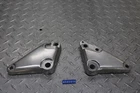 1981 Honda CM400C Custom Frame Bracket Set 50600-447-000 50700-447-000 Used. Price: $34.95.