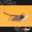 97-07 2005 Ninja 500R EX500 Oem Front Right Footrest Peg Brake Pedal Bracket Used. Price: $69.99.