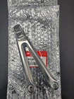 Honda Oem Nos 50760-MEL-000 Holder, L. Pillion 04-07 CBR1000R/CBR1000RR-R New. Price: $65.00.