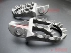 Ims 343302-M Core Mx Stainless Steel Footpegs 3.25"L 2.125"W Made Usa New. Price: $187.18.