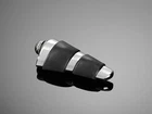 Highway Hawk Hh 34 650 Brake Shiftpeg Set Smooth New. Price: $26.58.