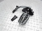 2004 96-05 Kawasaki Vulcan VN800 Left Rearset Foot Peg Aftermarket Pedal Used. Price: $106.68.