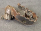 Footrest Step Fr Honda XL600 Lm Paris-dakar 1985 50616-MG2-000 17708 Used. Price: $27.10.