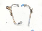 81-97 Yamaha Virago XV750 Left & Right Front Driver Peg Mounts 42X-27410-00-93 Used. Price: $26.94.