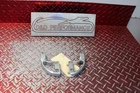 2006 Harley Davidson V-rod Vrod Left & Right Rear Passenger Peg Mounts VR28 Used. Price: $44.99.