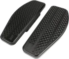 Thrashin Bagger Passenger Floorboards - Black Anodized Motorcycle Street Bike New. Price: $402.75.