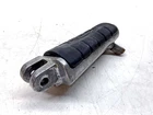 2018 Triumph Bobber Tfc Right Front Footrest Assy - T2084802 Used. Price: $40.62.