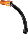 Moose Offroad 81-0566-02-40 Shifter Lever Orange 690 Duke Enduro Supermoto New. Price: $46.95.