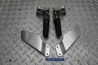 1992 Yamaha FZR600 Front Foot Rests Pegs Steps Set 3HE-27410-00-00 Used. Price: $139.99.