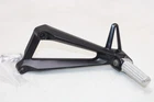 15-17 Yamaha Yzf R3 Oem Left Rear Back Passenger Peg Used. Price: $26.25.