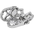 Flo Motorsports Foot Chrome For Honda/kawasaki FPEG-792CR New. Price: $184.46.