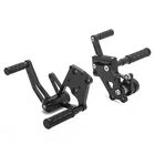 Billet Forward Control Kit Harley Softail Deluxe Flstn Custom Fxstc 2000-17 New. Price: $151.99.