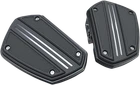 Ciro Black W/o Mounts Twin Rail Mini Floorboards 60321 New. Price: $173.02.