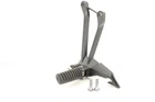 2012 Kawasaki Ninja ZX1000G Left Rearset Foot Peg Bracket 34028-0314 Used. Price: $76.43.