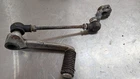 93 04 Kawasaki Zzr ZX6E Ninja Shifter Pedal 13242-1305 Used. Price: $50.00.