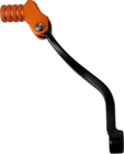 Moose Forged Shift Lever 20MM Offset Orange #81-0571-10-40 Ktm New. Price: $56.17.