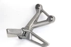 13-24 Honda CBR500R Left Rearset Footrest Bracket 50725-MJW-J00 Used. Price: $30.49.