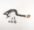Suzuki DRZ400SM - Jfg Racing Rear Brake Lever W/ Spring And Bolt 2018 Used. Price: $25.00.
