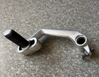 Ducati 999 749 Rear Brake Lever Pedal Arm # 45710151A Used. Price: $45.50.