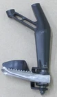 2015-2025 Yamaha R1 R7 Right Hand Passenger Peg Bracket # 2CR-2742L-01-00 Used. Price: $19.95.