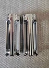 Arlen Ness 06-107 Fusion Shift Peg, 10-GAUGE Chrome Used. Price: $50.00.
