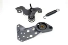 Rocker Clutch Pedal Assembly Parkerized For Harley-davidson New. Price: $237.99.