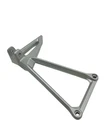 Platform Plate Post Ducati Multistrada 1200 Sport Touring Cd 82411693AA New. Price: $105.32.