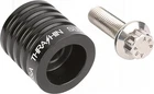 Thrashin Supply TSC-2110-1 Shifter Pegs Black Anodized New. Price: $52.12.