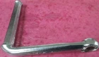 Bmw Series Footrest Front Right 46514034260 140MM Used. Price: $42.96.