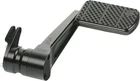 Thrashin Supply BBP-SP-01 Black Brake Pedal Pad Mount New. Price: $64.95.