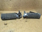 1984 Honda VF700S Sabre Front Foot Pegs 50640-MB0-700 Used. Price: $33.99.