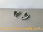 Suzuki RMZ250 10-25 RMZ450 08-25 Footrest Bracket Oem 41855-28H10 187 Used. Price: $79.00.