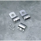 Mid Usa Non-slip In. I.d. Clamp Set With 1/2 Mounting Hole 22910 New. Price: $9.15.