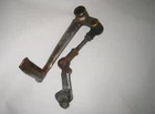82 Honda Sabre VF750 Gear Shift Pedal Used. Price: $7.77.